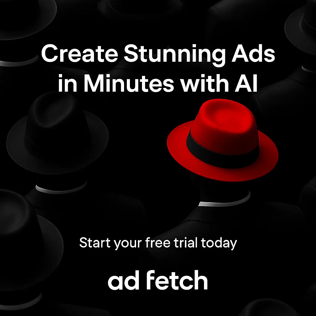 Ad Fetch Generated Results