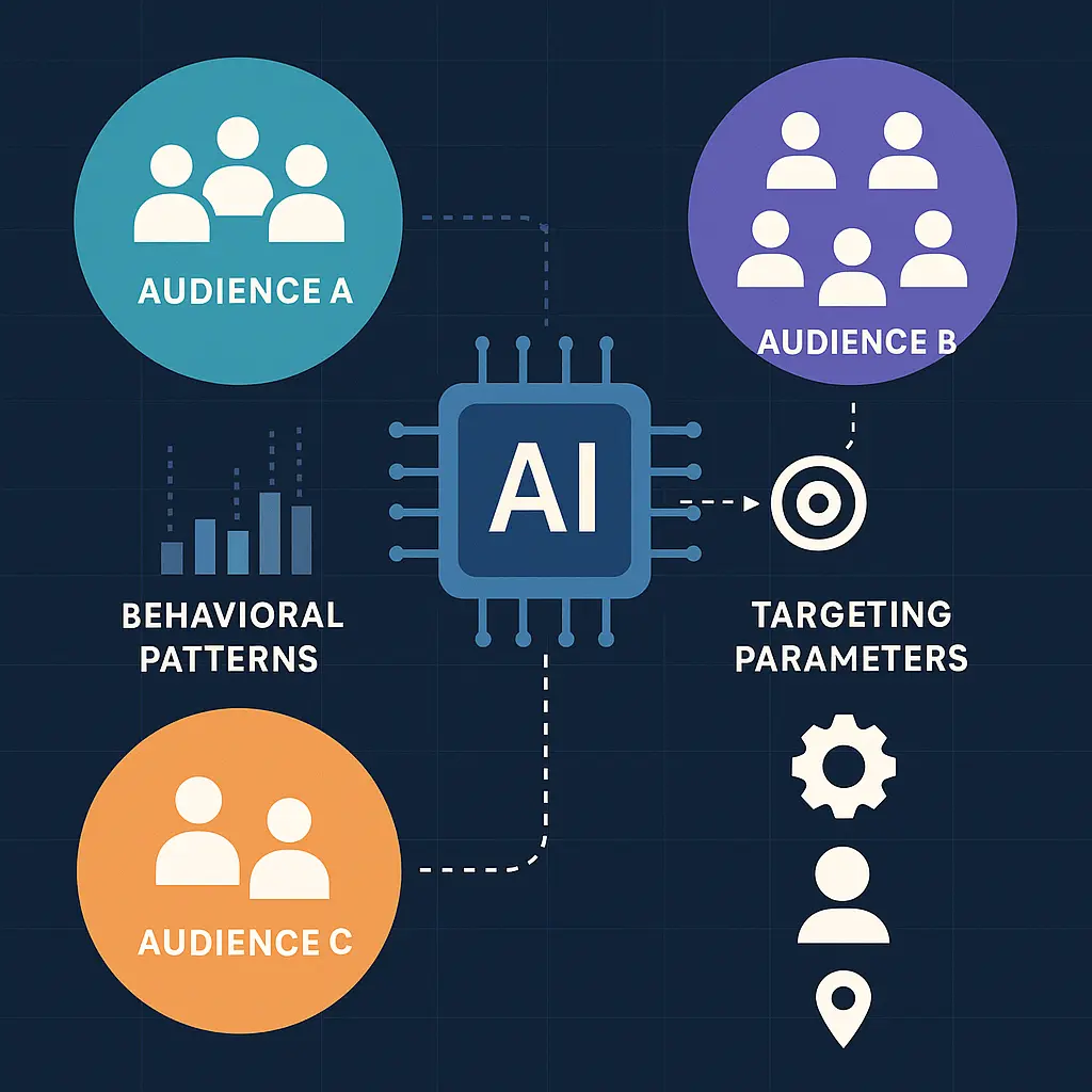 AI Audience Targeting