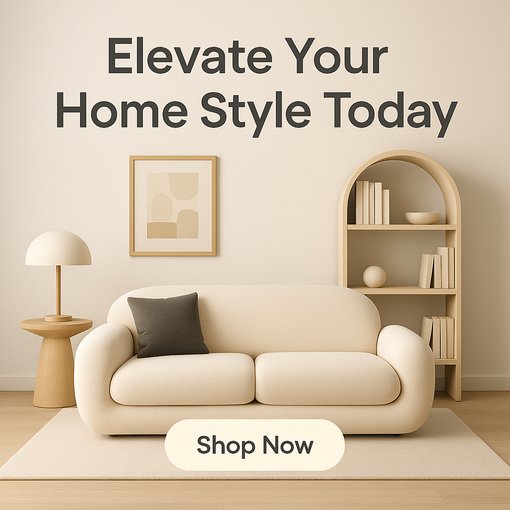 Physical Product Example