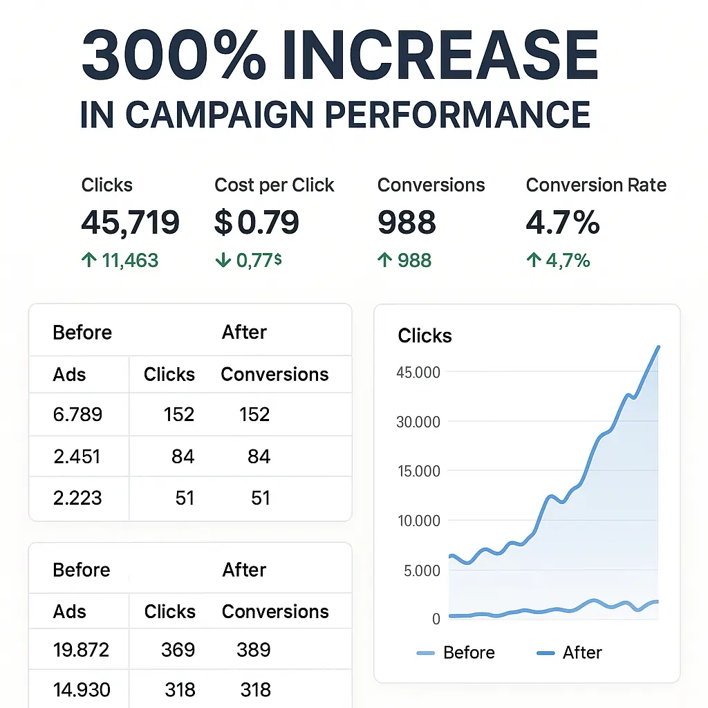 Success Story Example