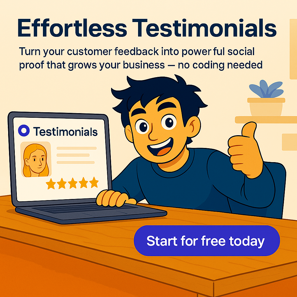 Saas Product Ad Example